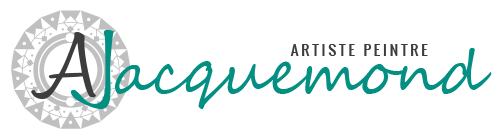Artiste Peintre Agnès Jacquemond